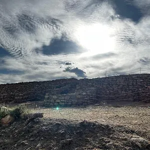 Cortijo El Nevazo Vakantiehuis
