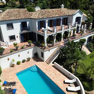  Frühstückspension Boutique Maravilla - Marbella