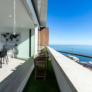 Cacilhas Riverview! Almada