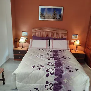 Calle Jose Payan Nº 28, 1º B Apartment