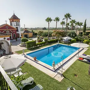 Con Piscina En Sevilla En Palacios Y Villafranca Hébergement de vacances