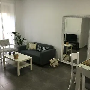 La Casa De Clara Appartement