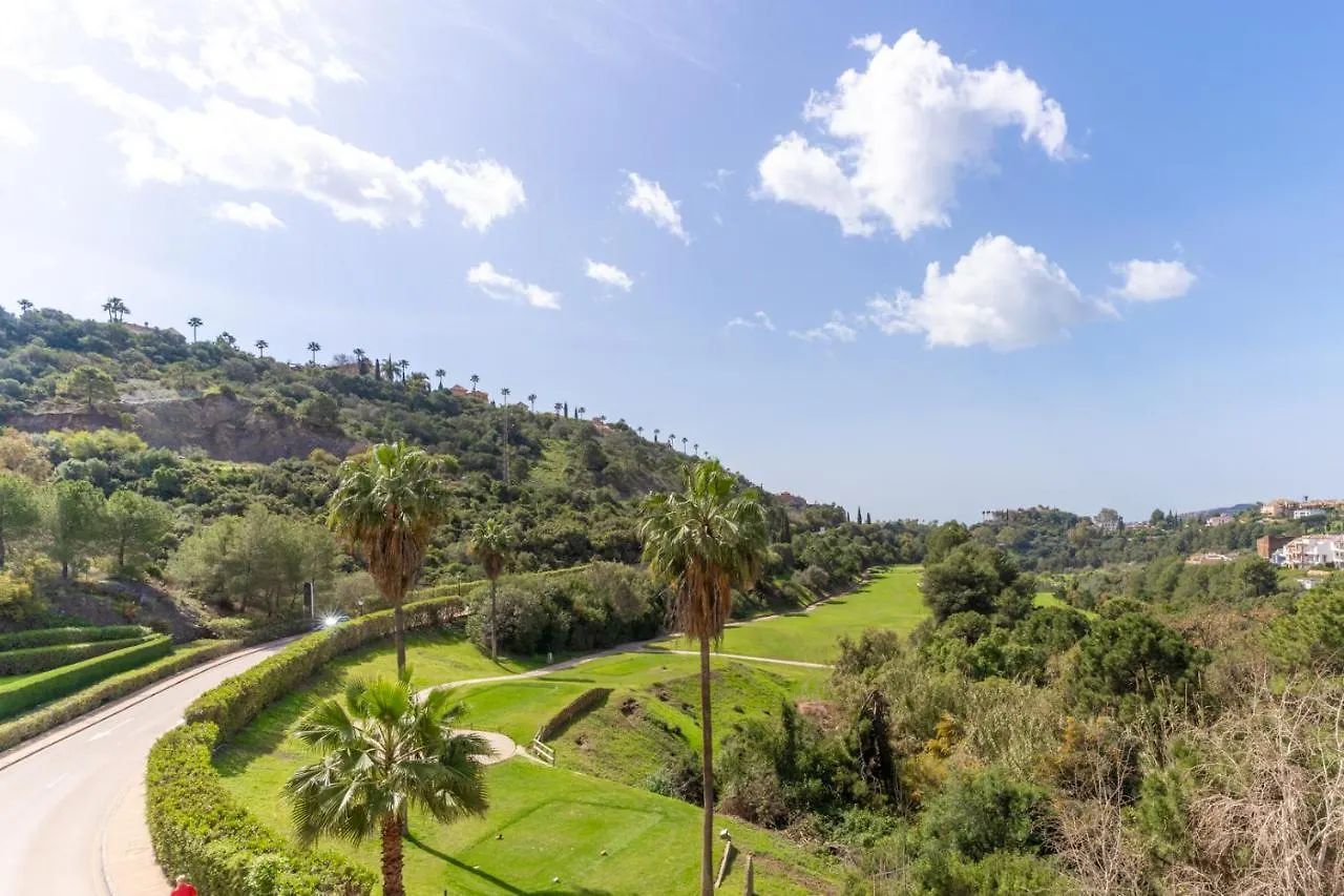 Los Arqueros Golf Apartments Benahavis 0*,