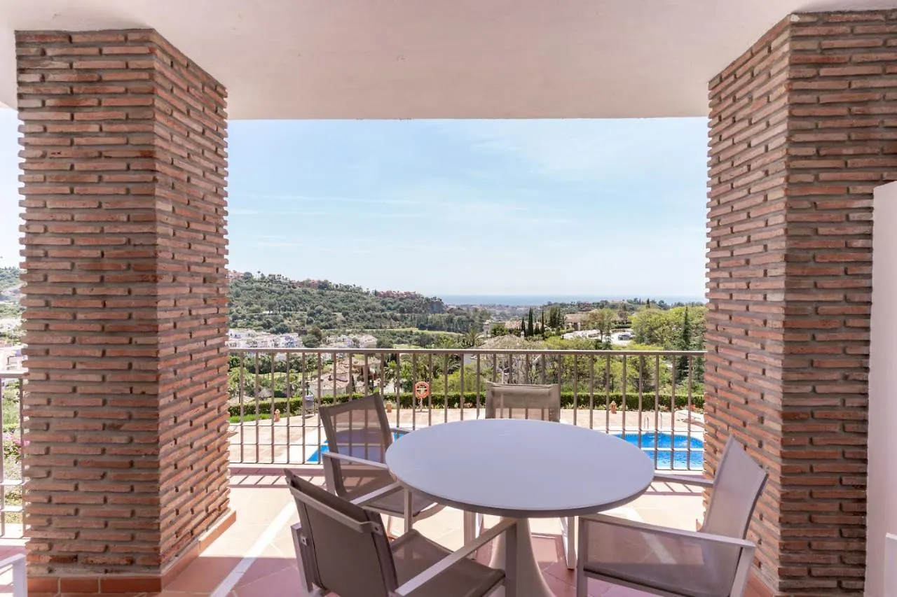 Los Arqueros Golf Apartments Benahavís 0*,  Ισπανία